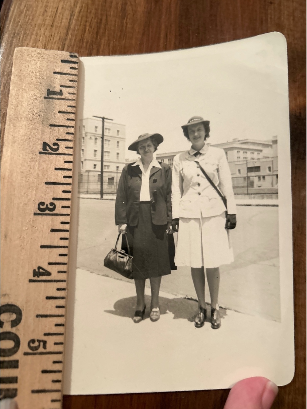 Picture ephemera